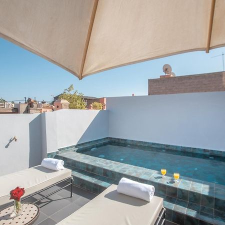 Ryad Marrakech Марракеш Экстерьер фото