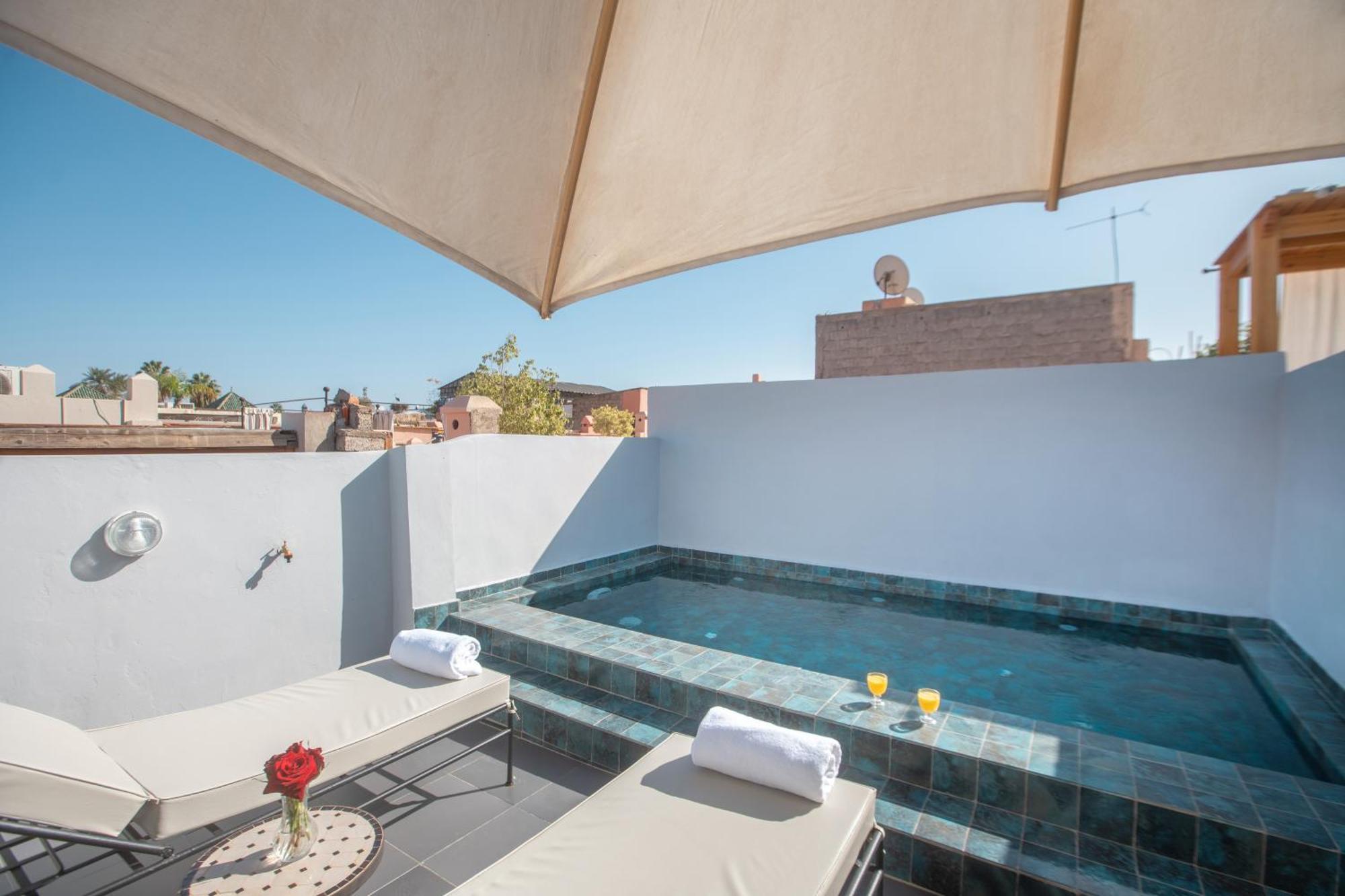 Ryad Marrakech Марракеш Экстерьер фото