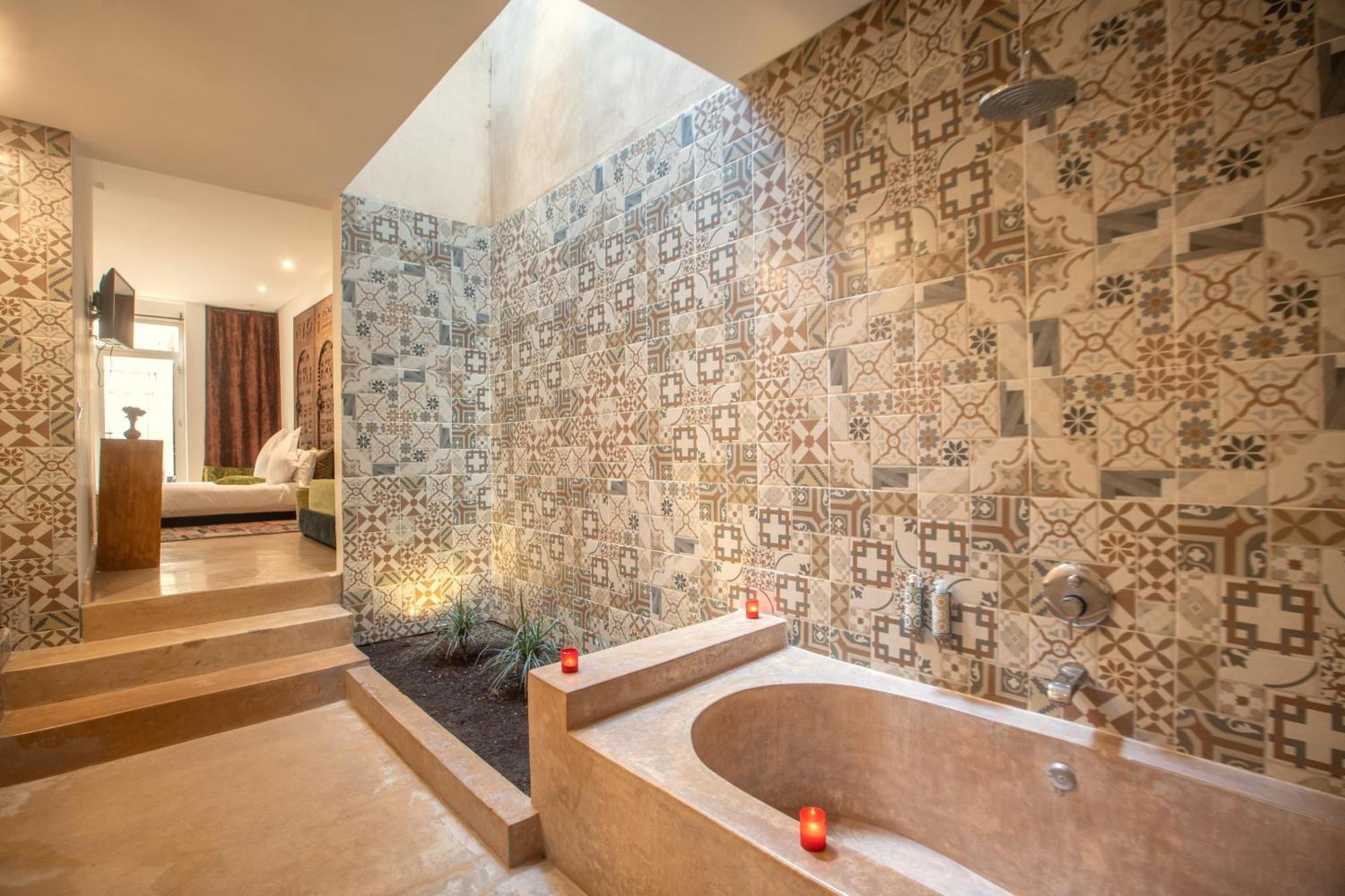 Ryad Marrakech Марракеш Экстерьер фото