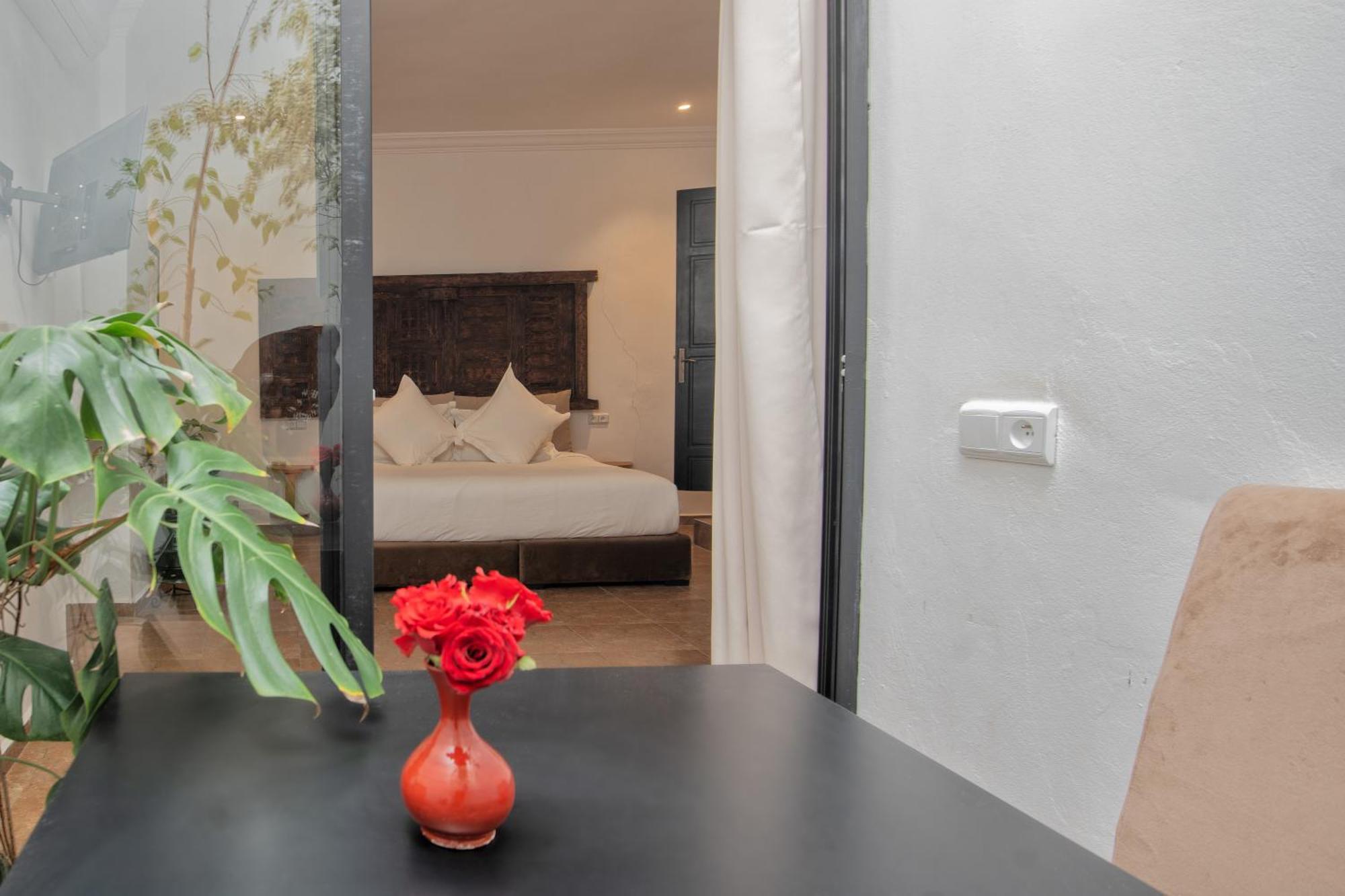Ryad Marrakech Марракеш Экстерьер фото
