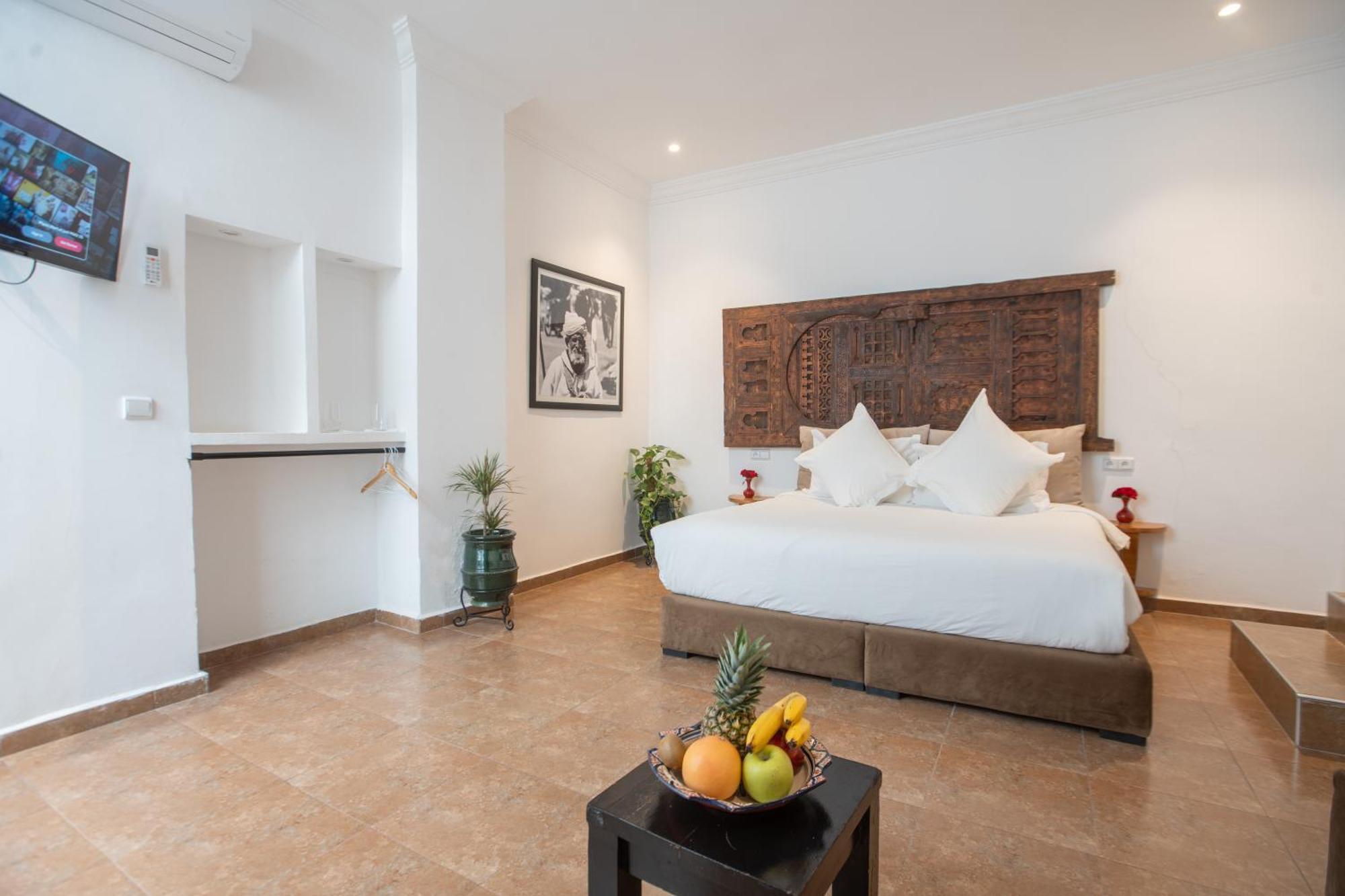 Ryad Marrakech Марракеш Экстерьер фото