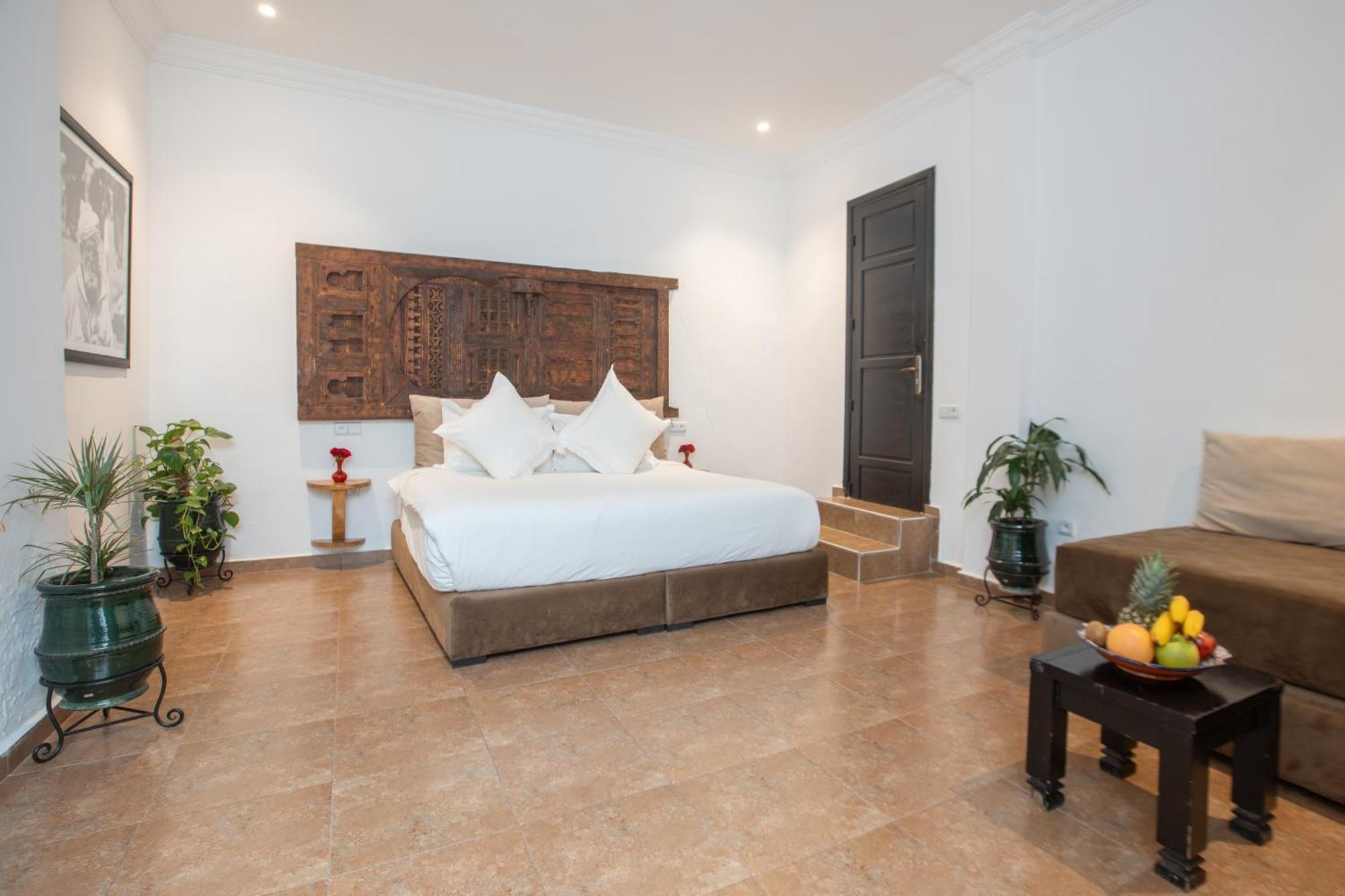 Ryad Marrakech Марракеш Экстерьер фото