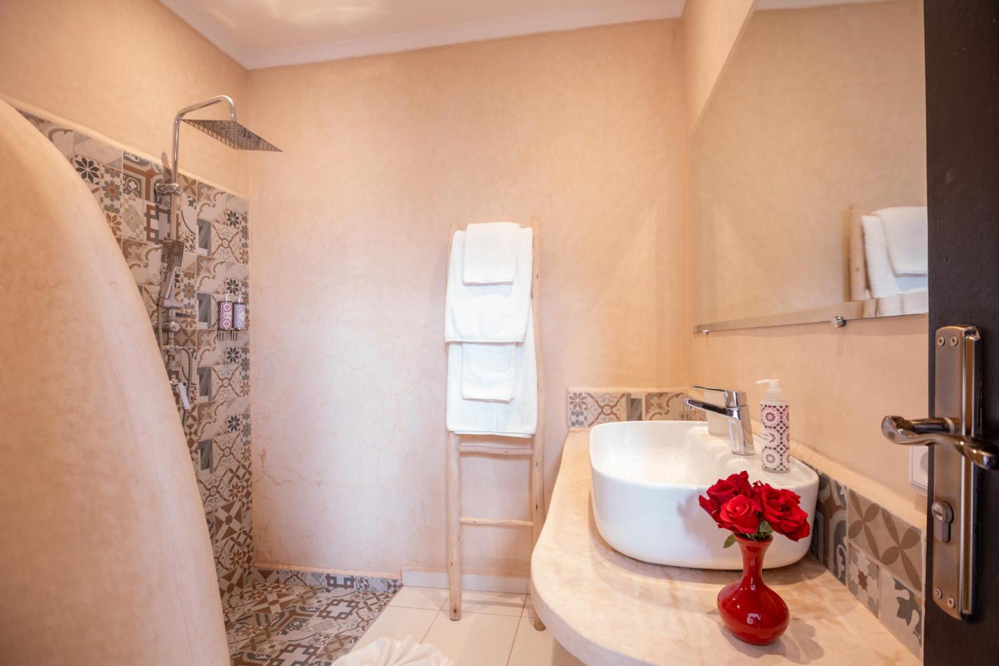 Ryad Marrakech Марракеш Экстерьер фото