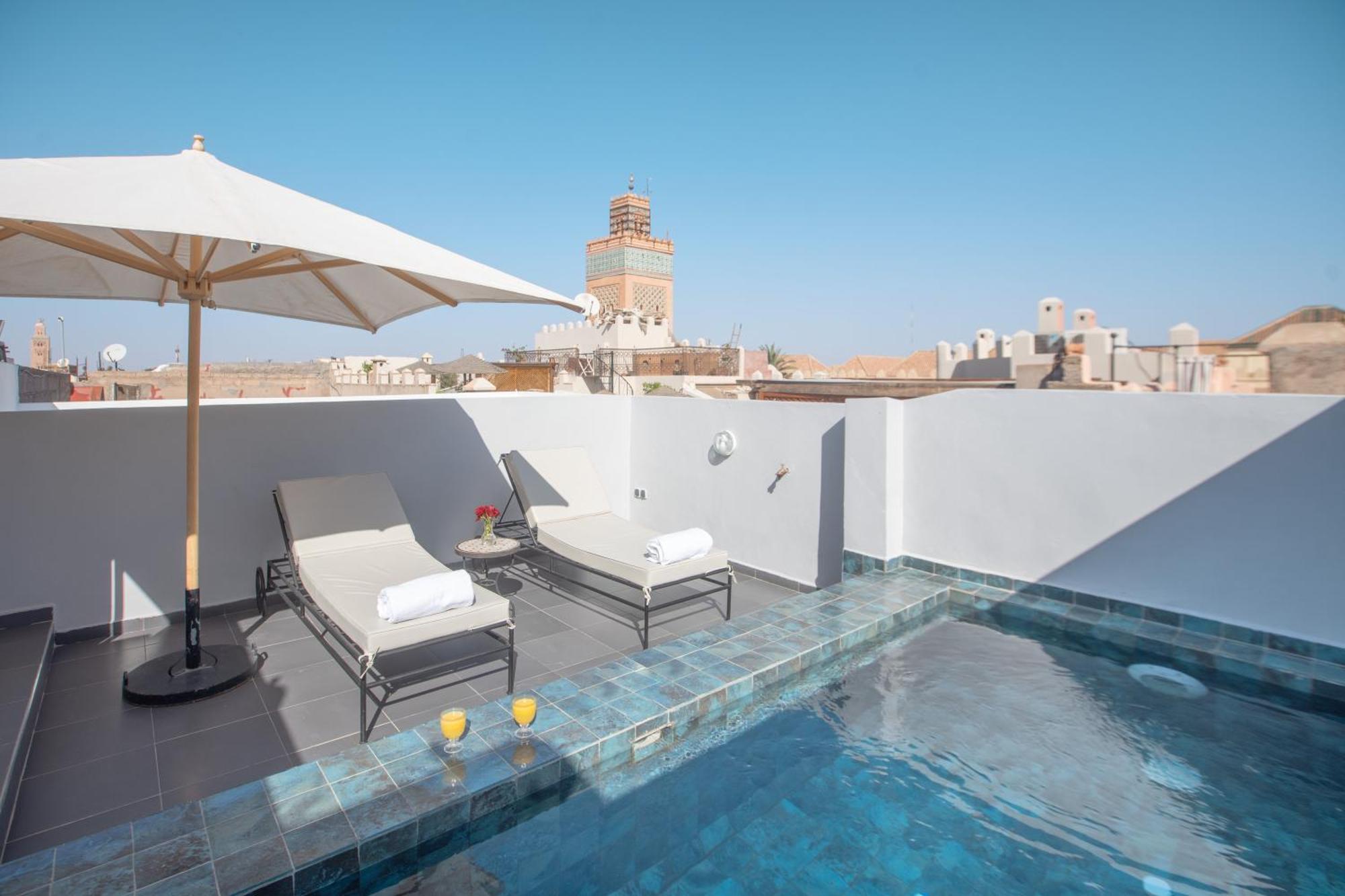 Ryad Marrakech Марракеш Экстерьер фото