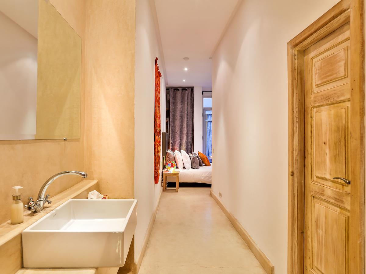 Ryad Marrakech Марракеш Экстерьер фото