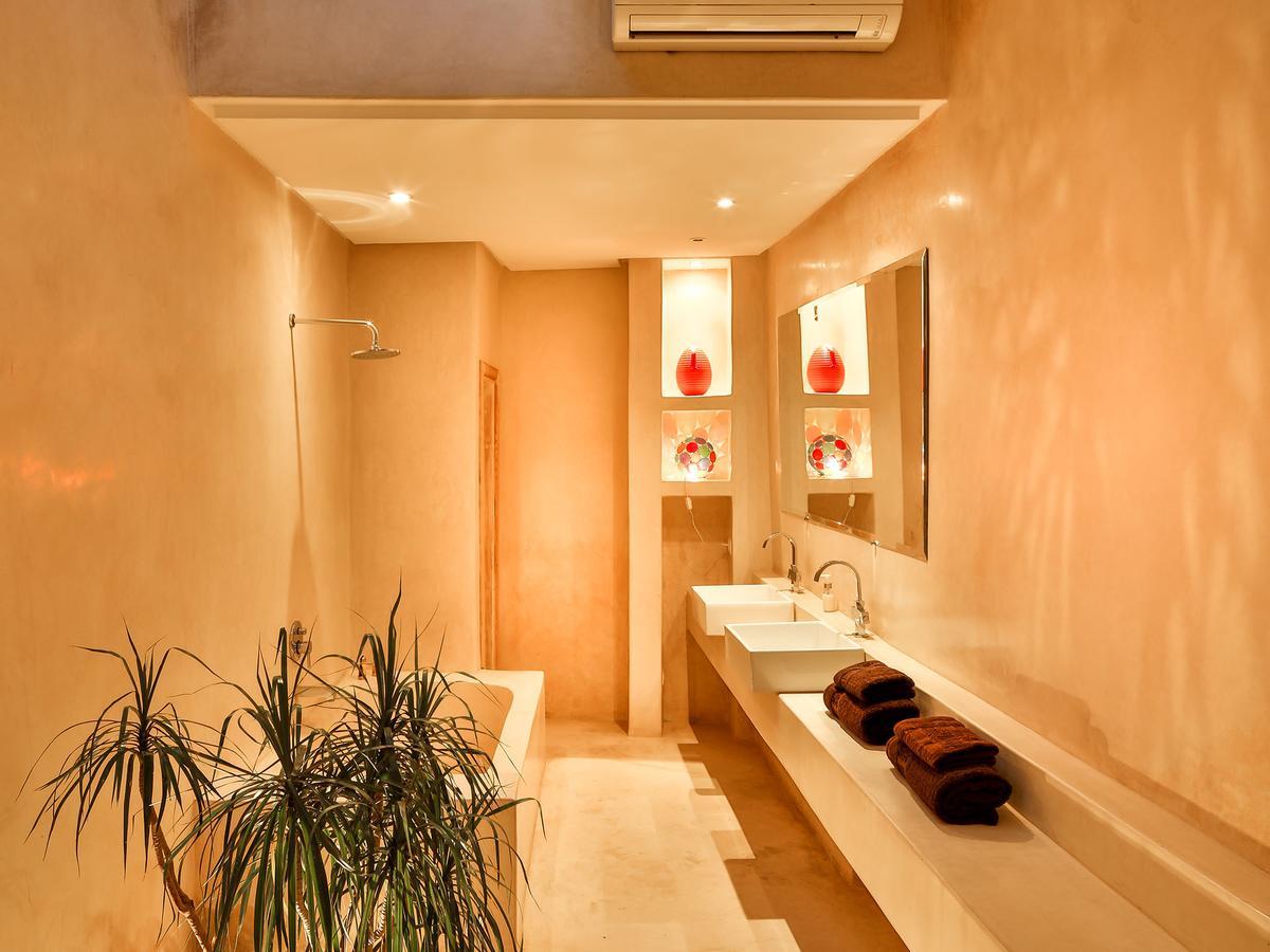 Ryad Marrakech Марракеш Экстерьер фото