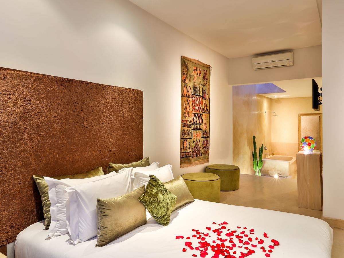 Ryad Marrakech Марракеш Экстерьер фото