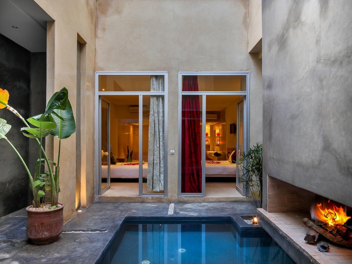 Ryad Marrakech Марракеш Экстерьер фото