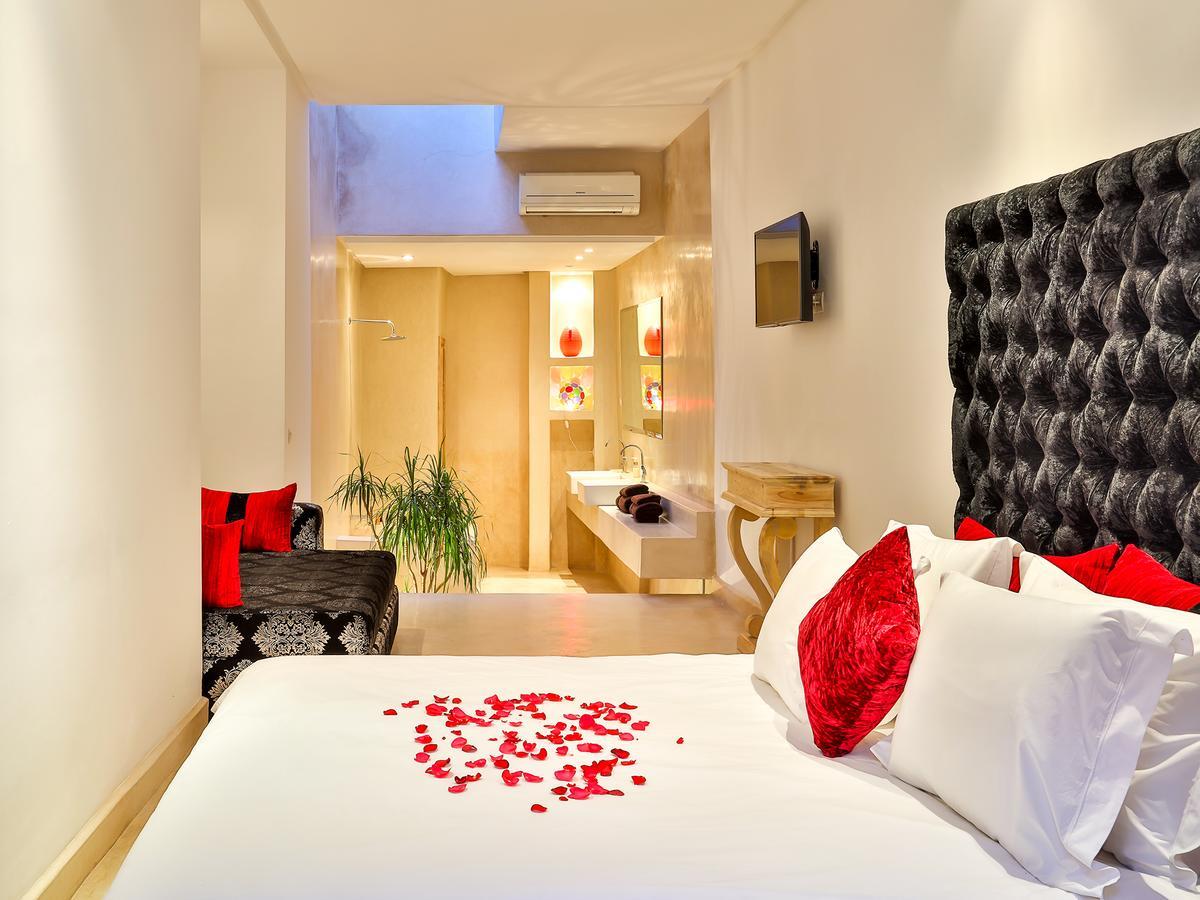 Ryad Marrakech Марракеш Экстерьер фото