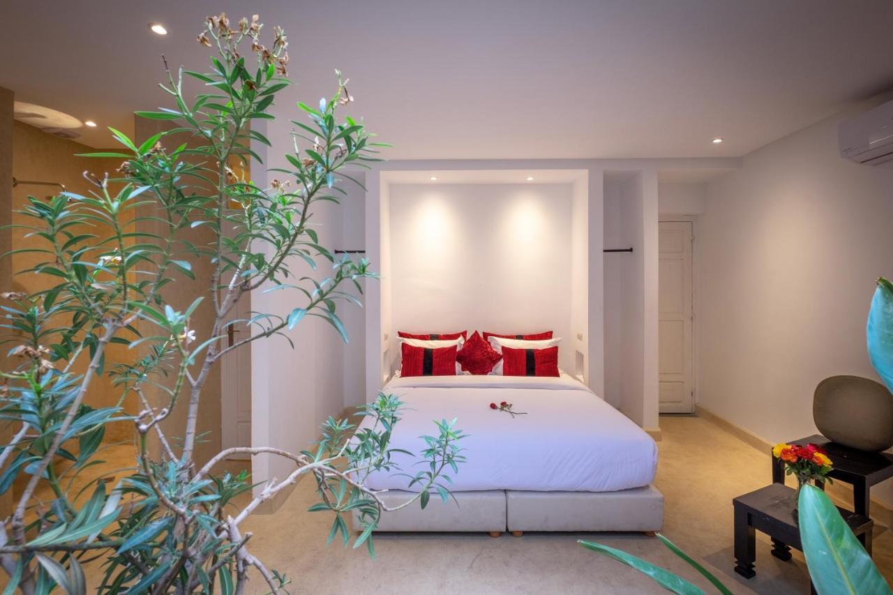 Ryad Marrakech Марракеш Экстерьер фото